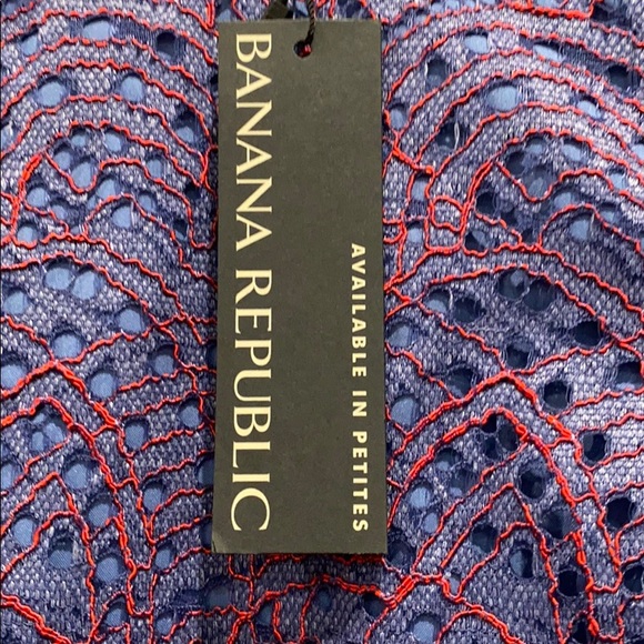 NEW Banana Republic Women’s Asymmetrical Dress - Picture 7 of 13